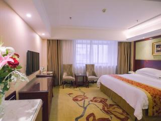 Vienna Hotel Yangzhou Oriental Internation Food City - 2