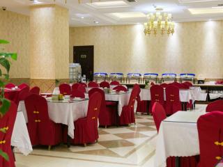 Vienna Hotel Shanghai Happy Valley - Songjiang - 7