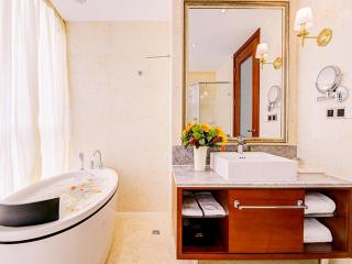Vienna Hotel (Nanchang county ChengbiLakes Station) - Nanchang - 1