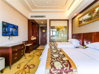 Vienna Hotel Shanghai Hongqiao National Convention and Exhibition Center Wanda - 1
