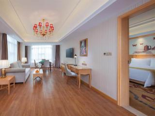 vienna Hotel (fujian quanzhou dehua station) - 3