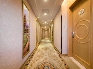 Vienna 3 Best Hotel Guangzhou Guangzhou Tower - Canton - 3