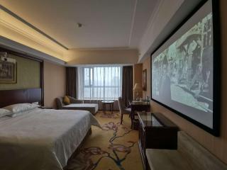 Vienna Hotel Xinyu Fenyi South Changshan Road - Fenyi - 3
