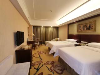 Vienna Hotel Xinyu Fenyi South Changshan Road - Fenyi - 2