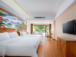 Vienna hotel (huizhou ancient city store, shexian county, huangshan city, anhui province) - 1