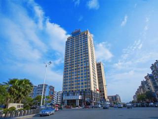 Vienna Hotel Jiangxi Yichun City Hall - Yichun - 9
