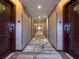 Vienna 3 Best Hotel Meizhou Mei County People Square - Meizhou - 4