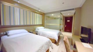 Vienna International Hotel Shanghai Hongkou Guangyue Road - Shanghai - 7