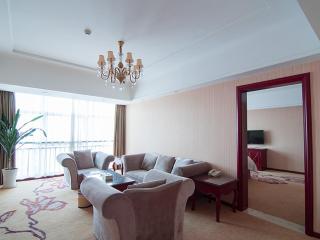 Vienna Hotel Xinyu Fenyi South Changshan Road - Fenyi - 1