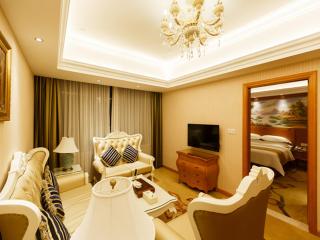 Vienna Hotel Shaoguan Wuli Pavilion - Shaoguan - 3