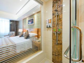 Vienna Hotel Banxuegang Road - Longgang - 7
