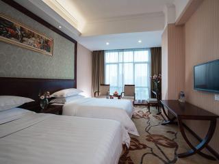 Vienna Hotel Guangzhou Shaheding Metro Station - Canton - 6