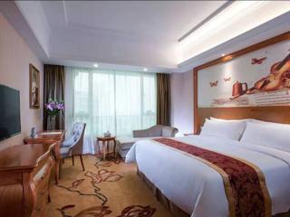 Vienna Hotel Jieyang Danpu Road - Jieyang - 2