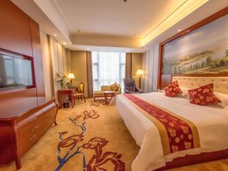 Vienna International Hotel Guangxi Duan - Du’an - 5