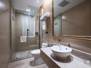 Vienna Hotel Jiangsu Changzhou Qingfeng Park - Changzhou - 4