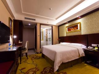Vienna Hotel Guangzhou Jinshazhou - Nanhai - 3