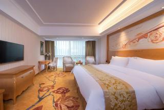 Vienna Hotel Guangdong Zhongshan Tanzhou - Zhongshan - 2