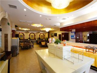 Vienna Hotel Suzhou Luokou Furniture Store - Suzhou - 2