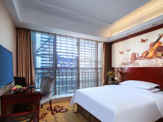 Vienna Hotel Nanchang Ruzi Road - Nanchang - 3
