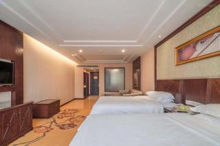 Vienna Hotel Guangzhou Yuexiu West Huifu Road - 2