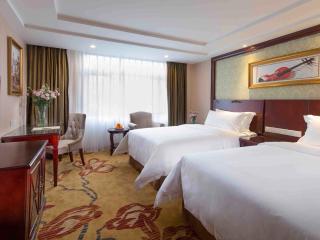 Vienna Hotel Guangzhou Jinshazhou - Nanhai - 1
