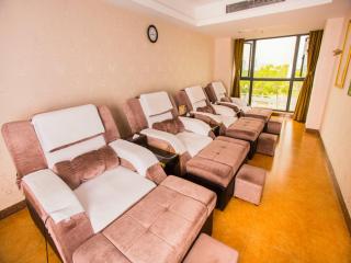 Vienna International Hotel Luogang Wanda Plaza - Canton - 7