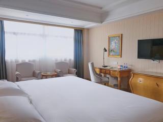 Vienna Hotel Dongguan Tangxia Garden Street - Tangxia - 4