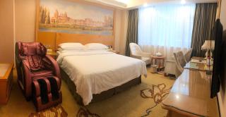 Vienna International Hotel Puning International Commodity City - Puning - 4
