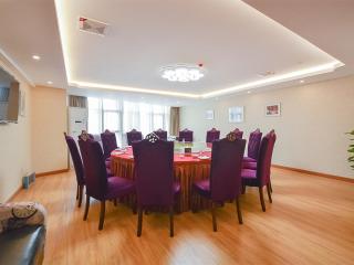 Vienna Hotel Nanjing Olympic Sports Center - 4