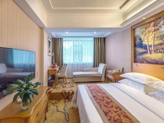 Vienna Hotel Guilin AIrport Road Rongshan - Guilin - 4