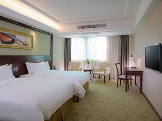 Vienna Hotel Shenzhen BaoAn Qianjin Road - 5
