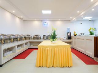 Vienna Hotel Banxuegang Road - Longgang - 6