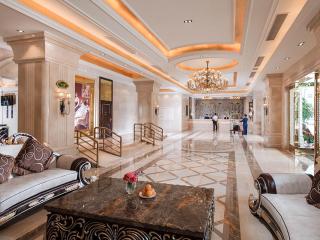 Vienna International Hotel Huizhou Huidong Honghaiwan - Huidong - 5