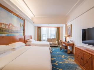 Vienna Hotel Zhengzhou Airport - Zhengzhou - 4