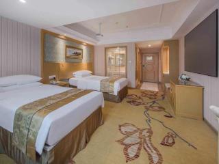 Vienna Hotel Nanning Qingxiu Mountain - Nanning - 6