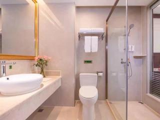 Vienna Hotel Guangdong Gaozhou City East Passenger Depot - Gaozhou - 7