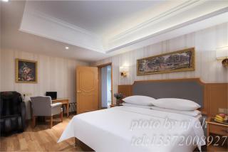 Vienna 3 good hotel (Anhui Ningguo store) - Ningguo - 3