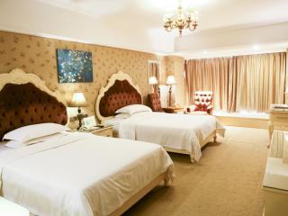 Vienna Hotel Yongzhou Zhiyuan New Bund - Yongzhou - 6