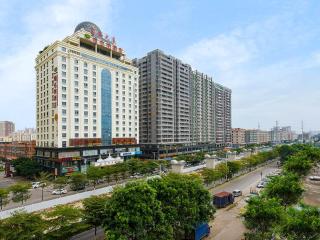 Vienna Hotel Dongguan Chang'an Mid Zhen'an Road - Dongguan - 3