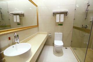 Vienna Hotel Guangzhou Yuexiu West Huifu Road - Cantão - 1
