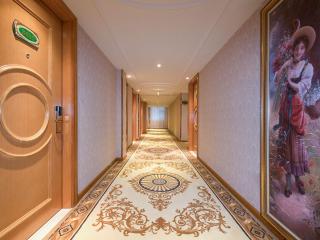 Vienna Hotel Guangdong Zhongshan Tanzhou - Zhongshan - 1