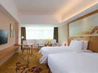 Vienna Hotel (Huizhou Daya Bay Xinyi Store) - Huizhou - 4