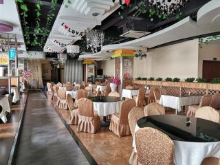 Vienna Hotel Longgang Nanlian - Longgang - 4