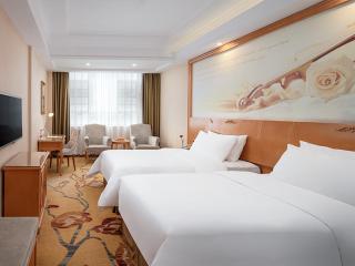 Vienna Hotel Hunan Xincheng Guoji - Liuyang - 5