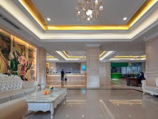 Vienna Classic hotel(Lianzhou Building Branch) - Lianzhou - 6
