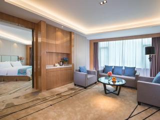Vienna International Hotel Foshan The World of Flowers - Shunde - 4
