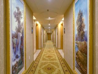 Vienna Hotel Guilin AIrport Road Rongshan - Guilin - 3