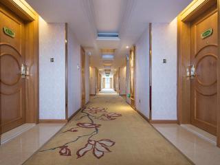 Vienna International Hotel Luogang Wanda Plaza - Canton - 6