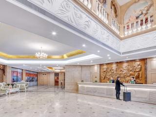 Vienna hotel ( maanshan park post golden eagle international shop) - Ma'anshan - 6
