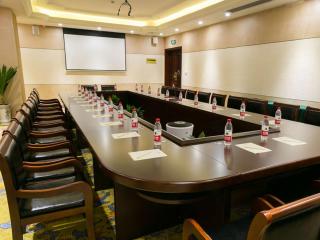 Vienna Hotel Shanghai Happy Valley - Songjiang - 5
